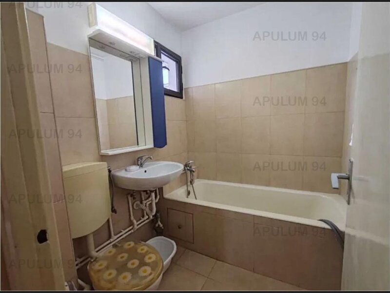 Apartament 2 camere Drumul Taberei 34